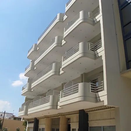 Melissa Ii Hotel